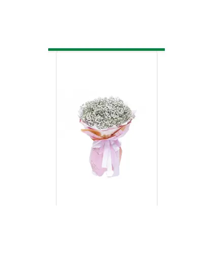 Bó Hoa Giọt Nắng Tình 01