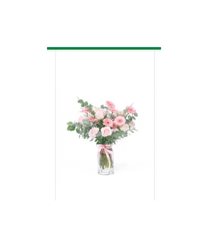 Bình Hoa Dịu Ngọt Yêu 02
