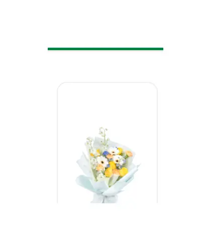 Bó Hoa Yêu Thương Rực 08